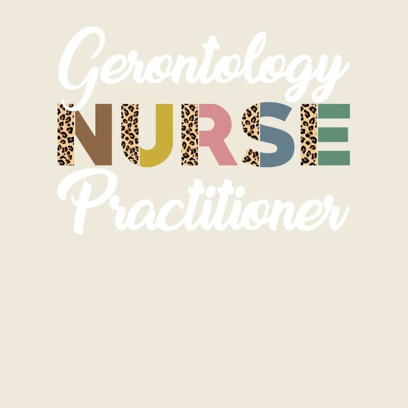 Gerontologie Krankenschwester Practitioner