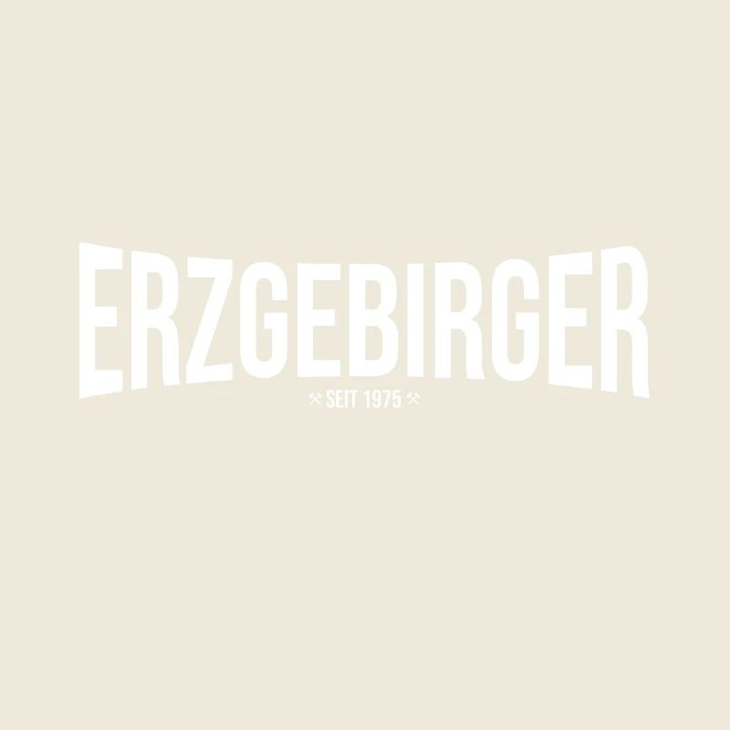 Erzgebirger seit 1975
