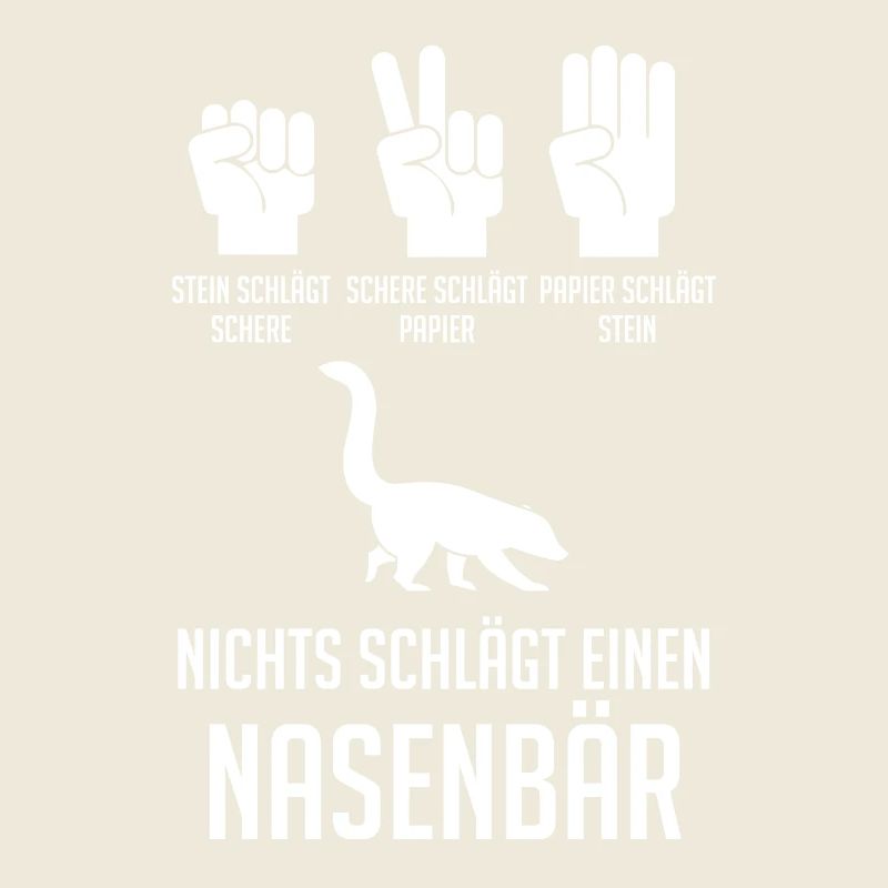 Nasenbär