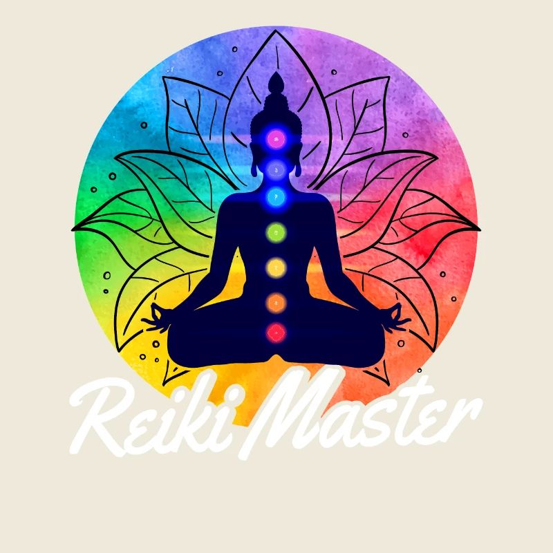 Reiki Master