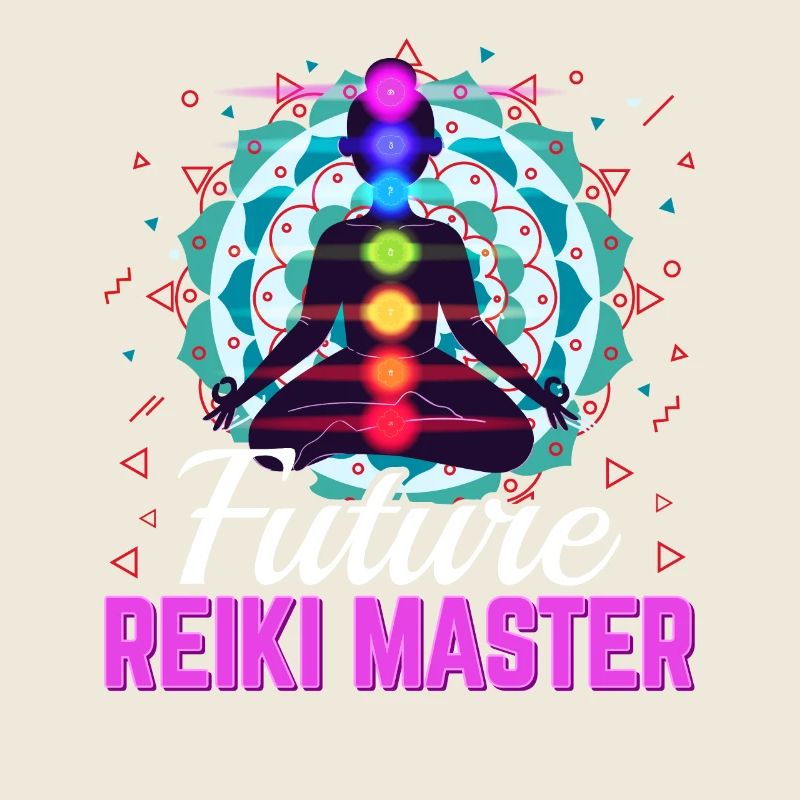 Future Reiki Master