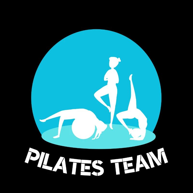 Pilates-Team