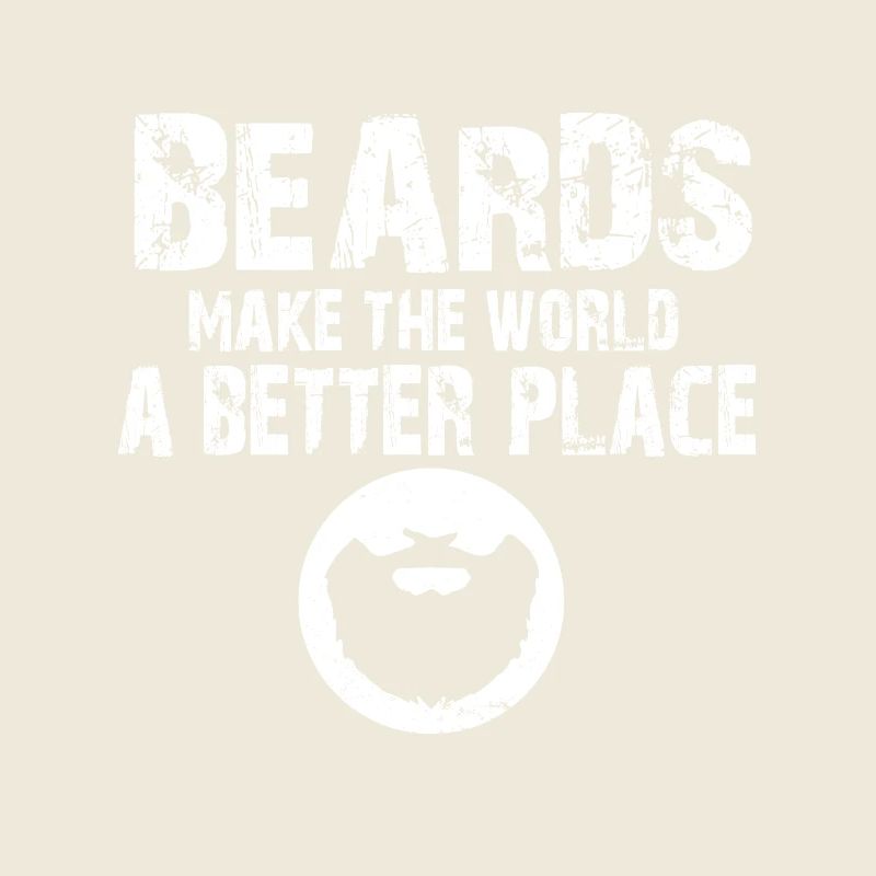Beard Life Gang Beards Make The World A Better