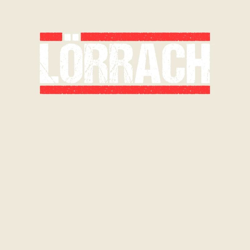 Lörracherin Lörracher Lörrach