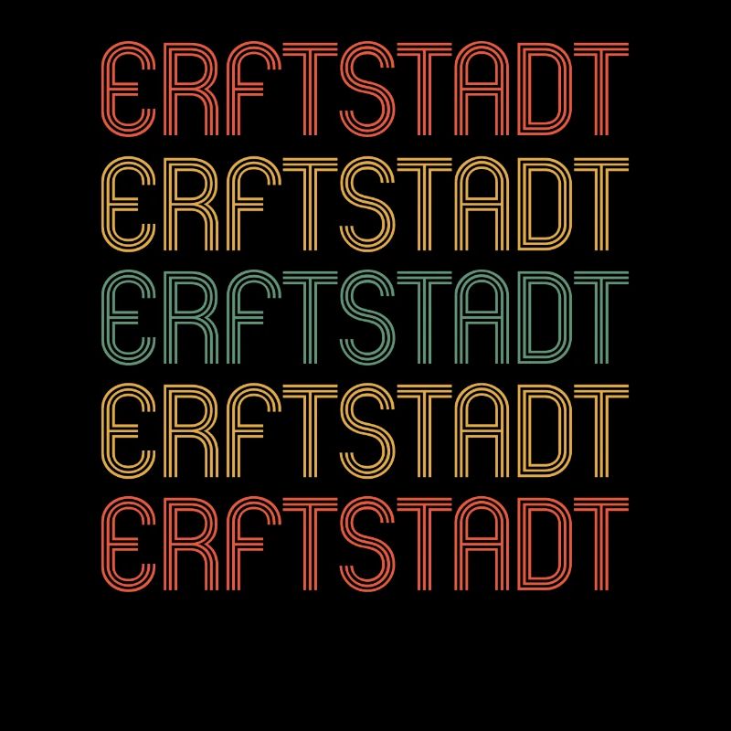 Erftstadterin Erftstadter Erftstadt