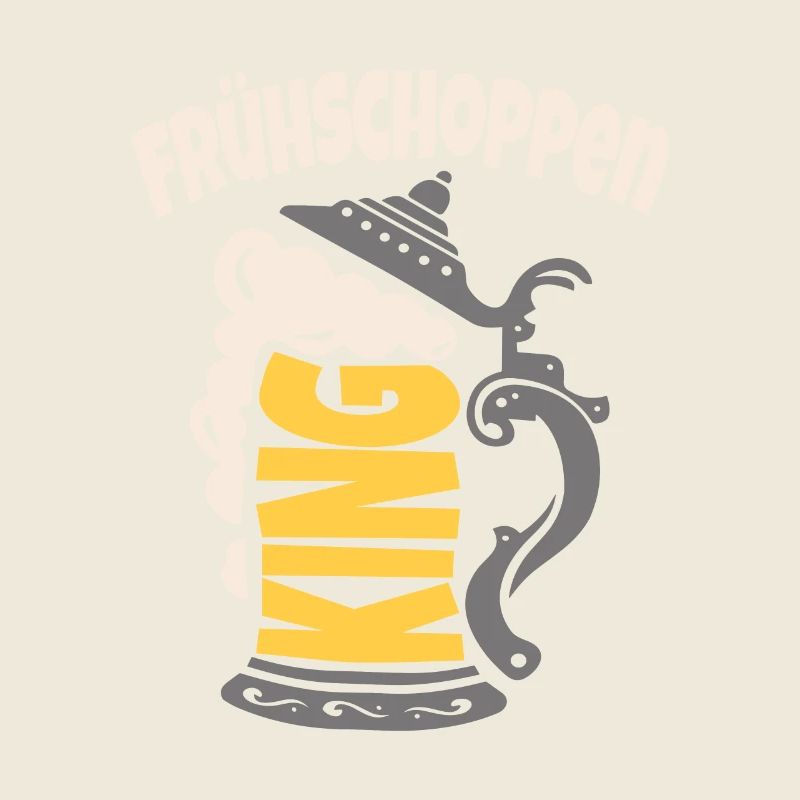 Frühschoppen King