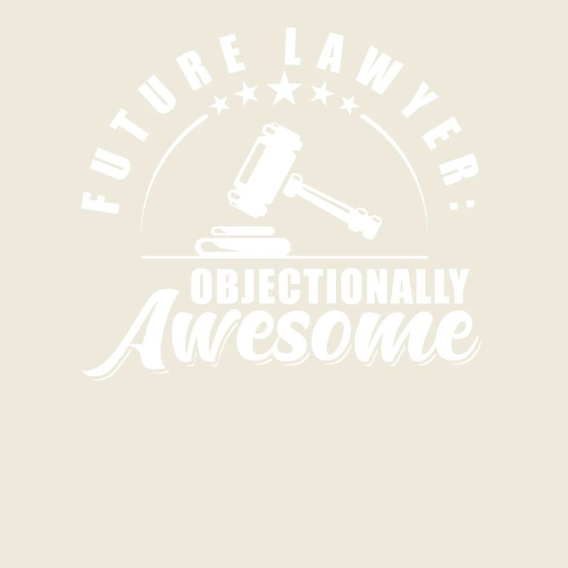 Future Lawyer Objection