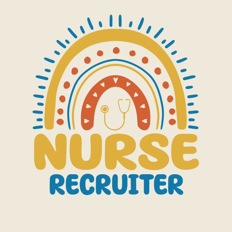Nurse Recruiter Rainbow