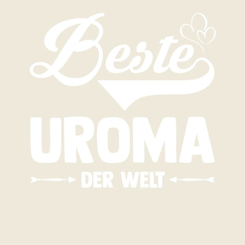 Urgroßmutter Uroma