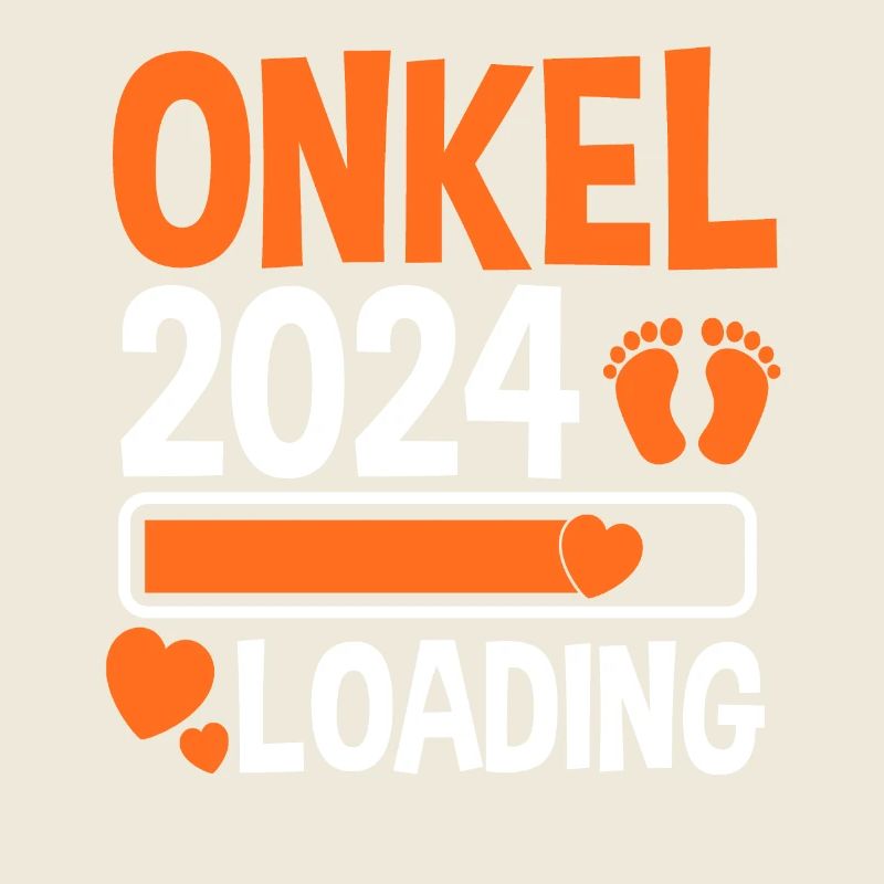 Werdender Onkel 2025