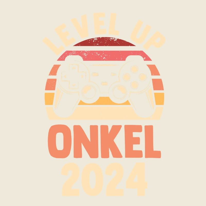 Werdender Onkel 2034
