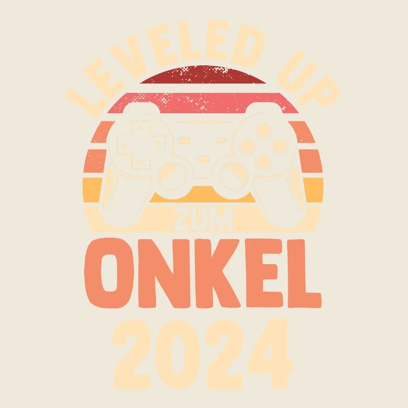 Werdender Onkel 2035