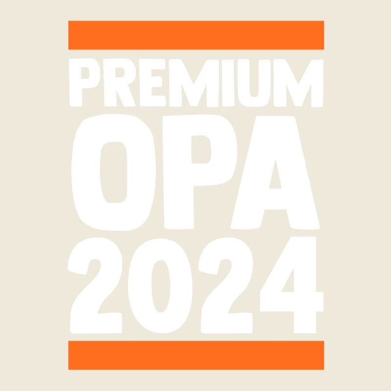 Werdender Opa 2036