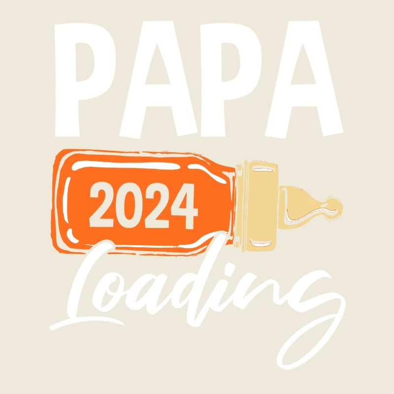 Werdender Papa 2024