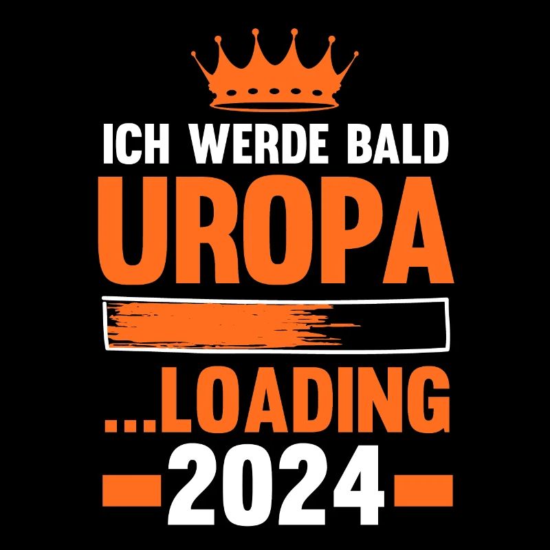 Werdender Uropa 2041