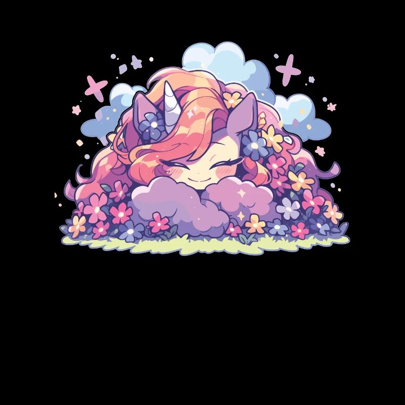 Einhörner Regenbogen Einhorn Regenbogen