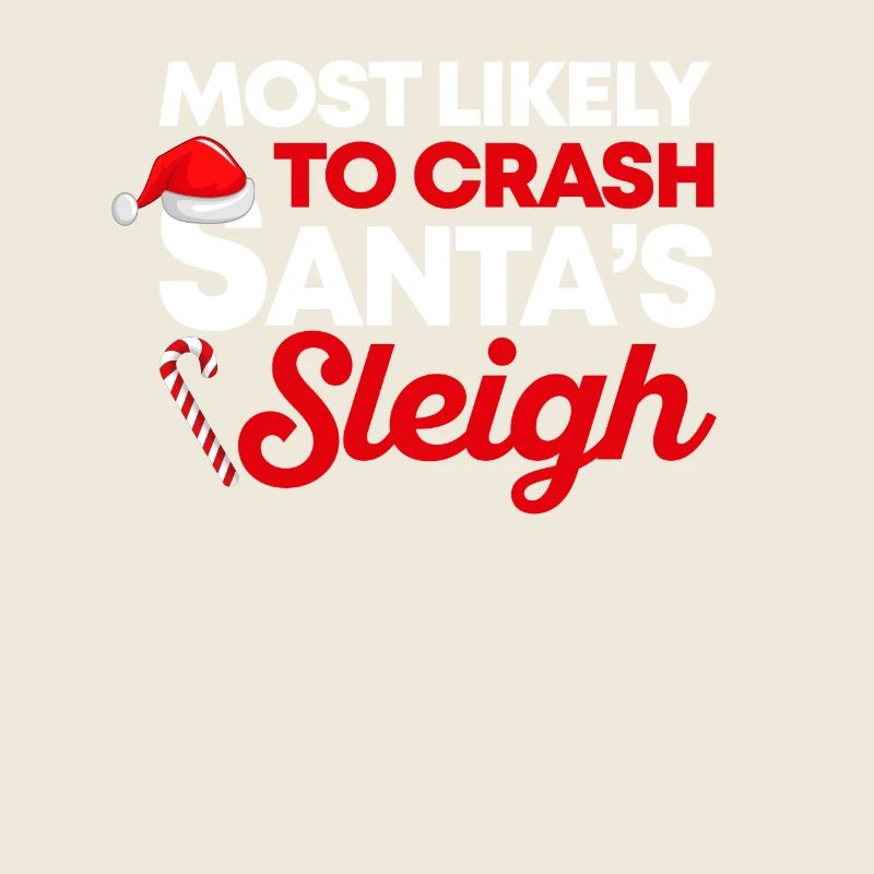 Der wahrscheinlichste Absturz des Schlittens