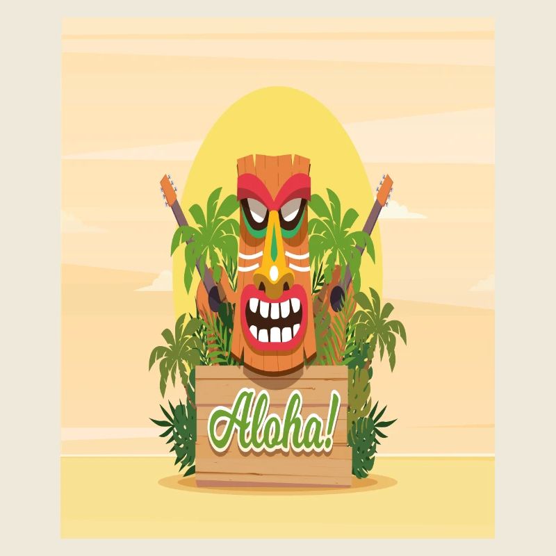 ALOHA