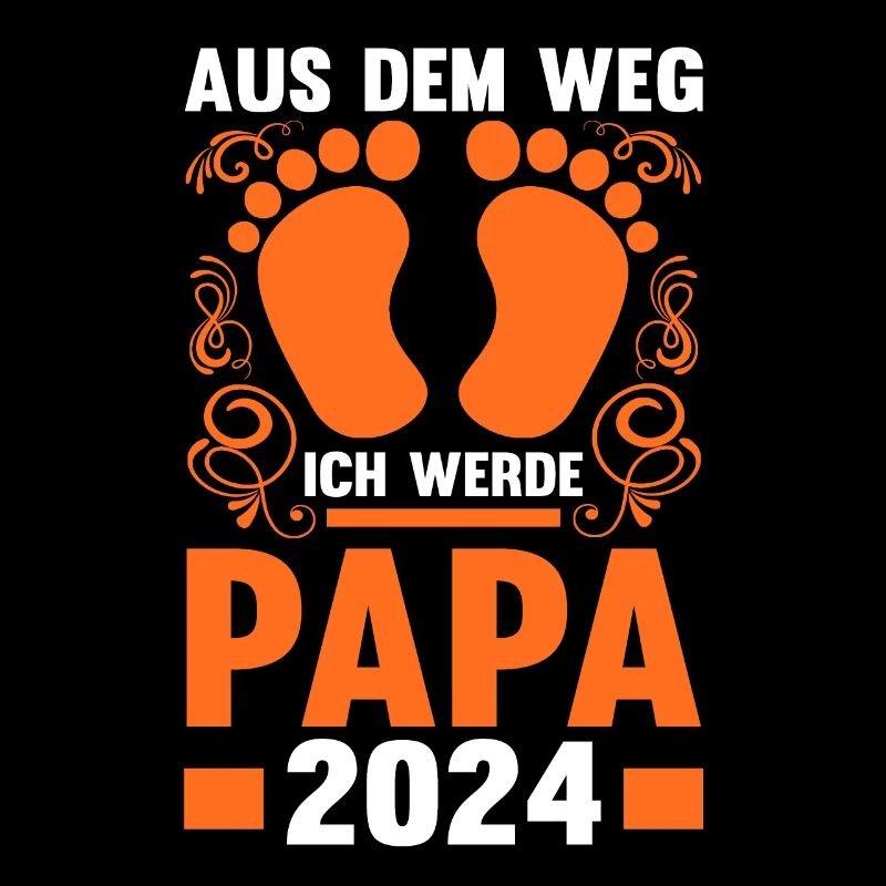 Werdender Papa 2043
