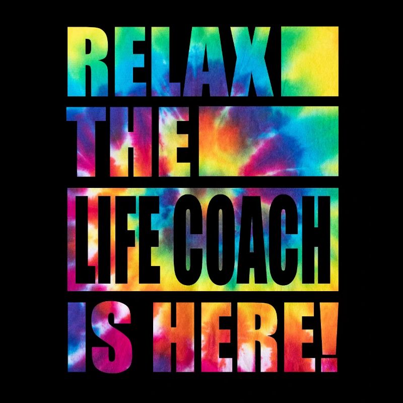 Coach de vie drôle de dicton