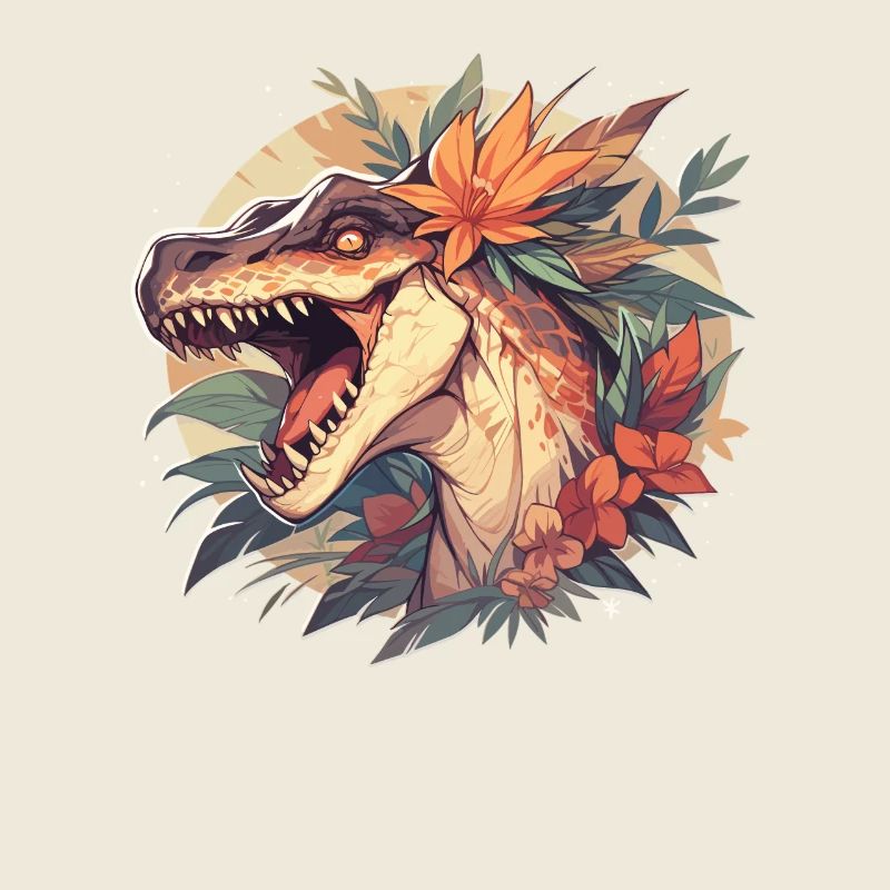 Dinosaur Trex Dinos Dinosaur Dino Baby