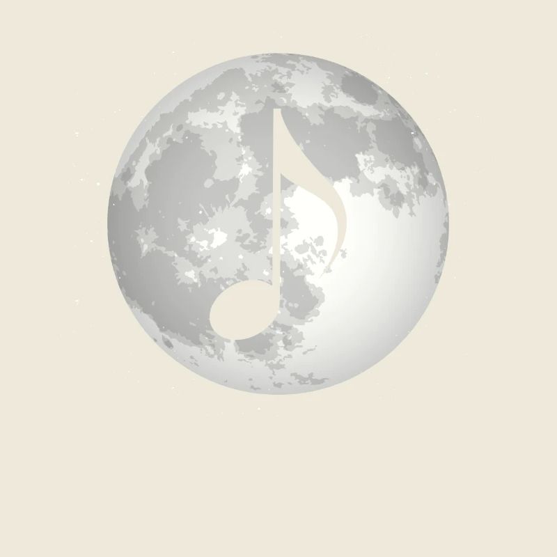Full Moon - Music -