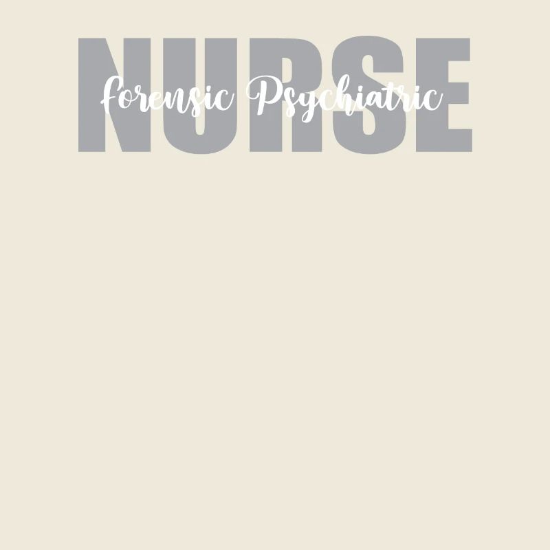 Forensic Psychiatric Nurse Practitioner