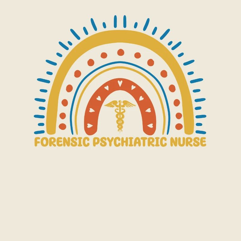 Forensic Psychiatric Nurse Design