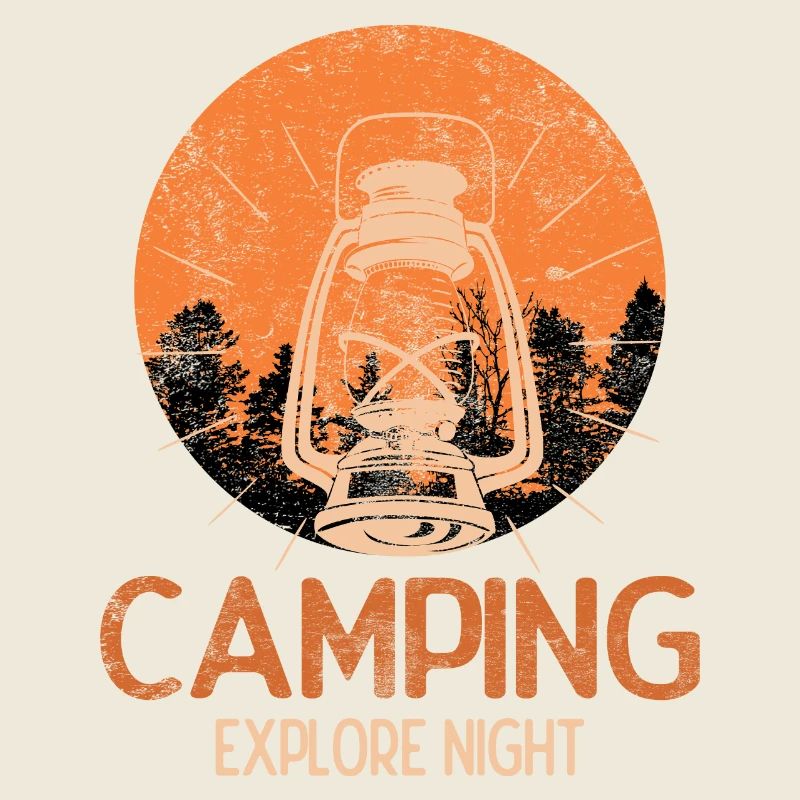 Camping Camping EXPLORE NIGHT