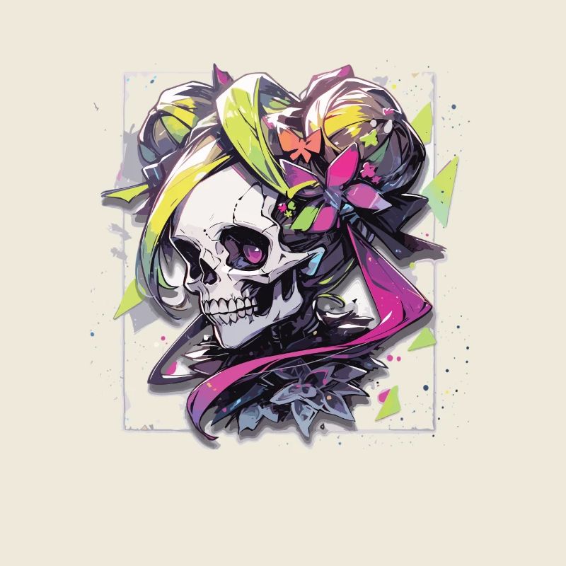 Crâne Crâne Crâne Squelette Os