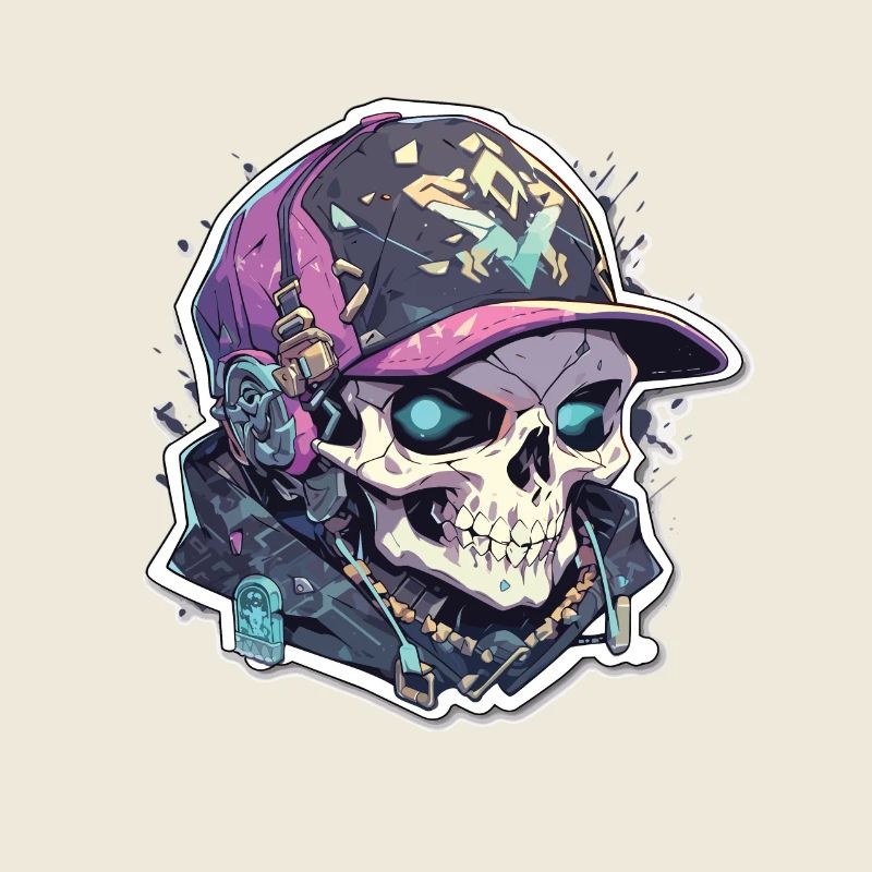 Skull