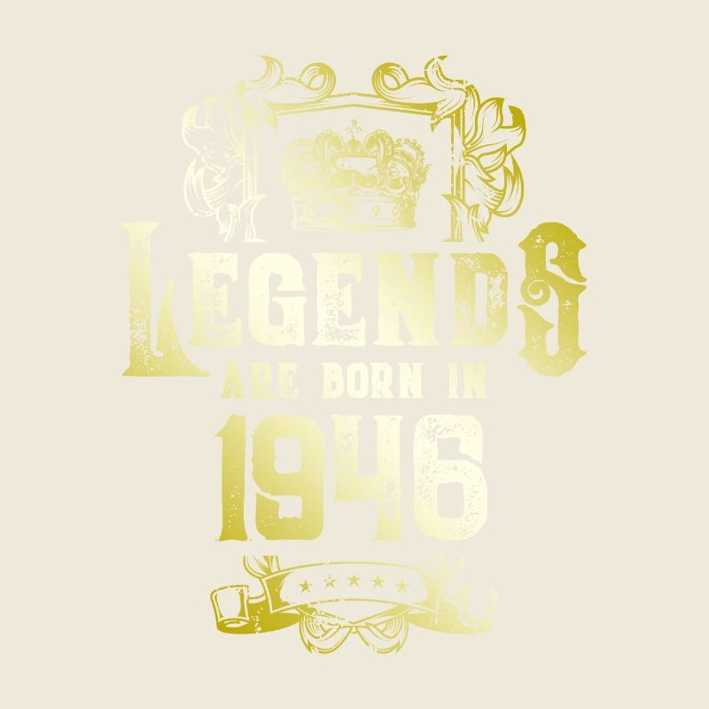 1946 legends geburtstag