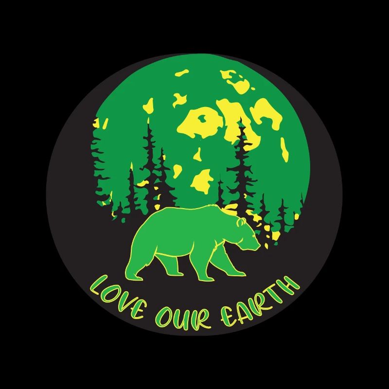 Love our earth