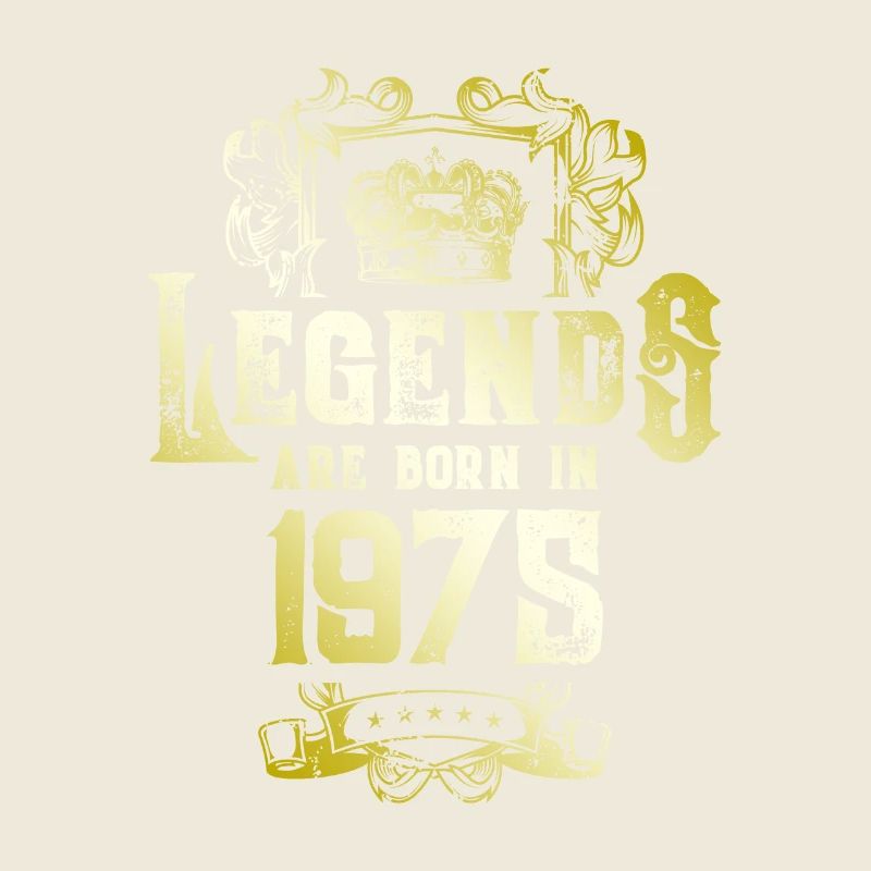 1975 legends geburtstag
