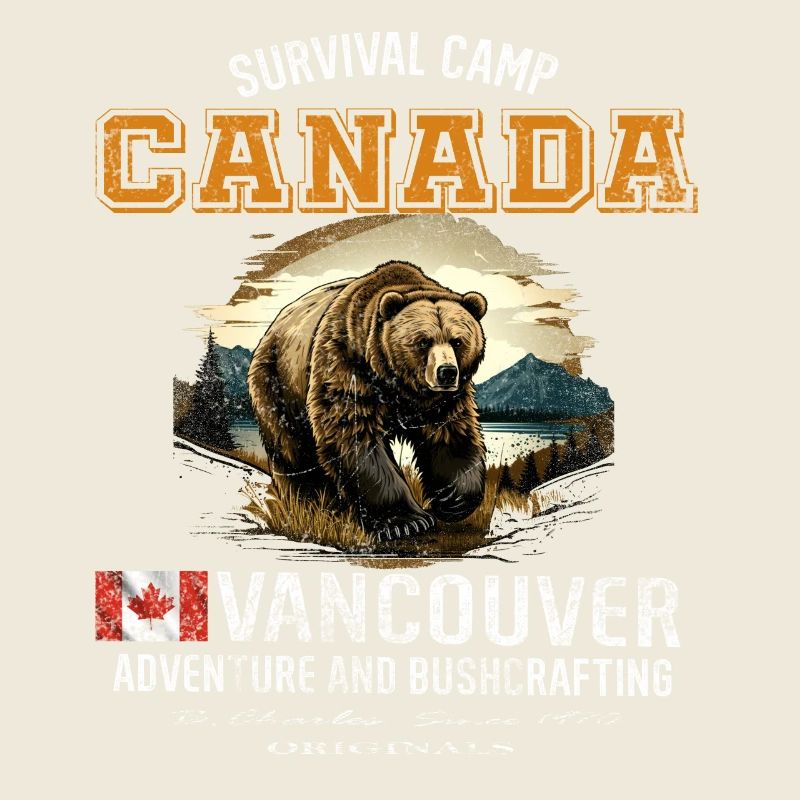 Survival Canada Gift