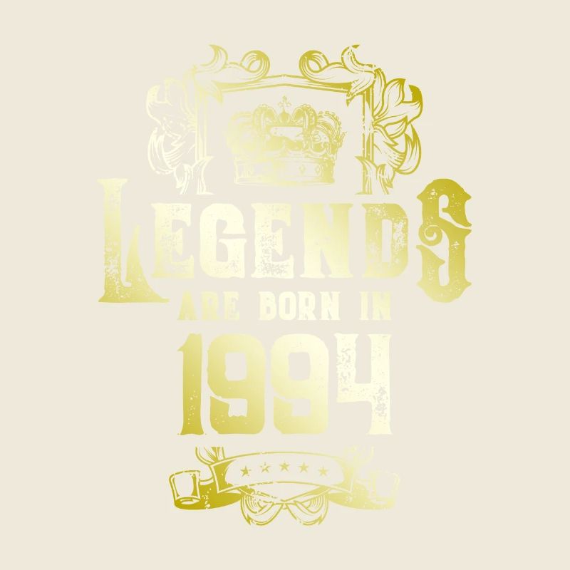 1994 legends geburtstag