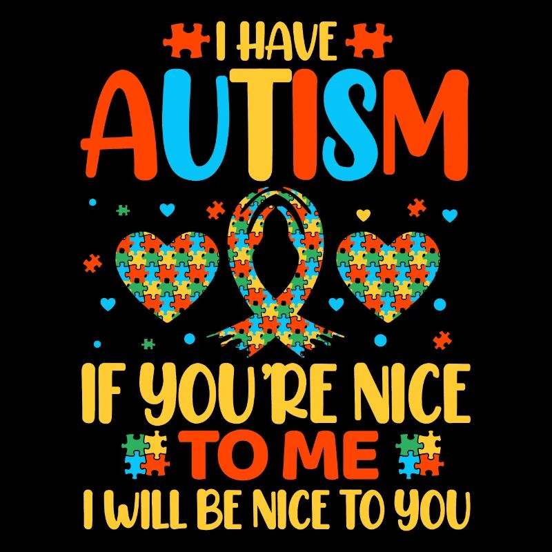 Autisme Autiste
