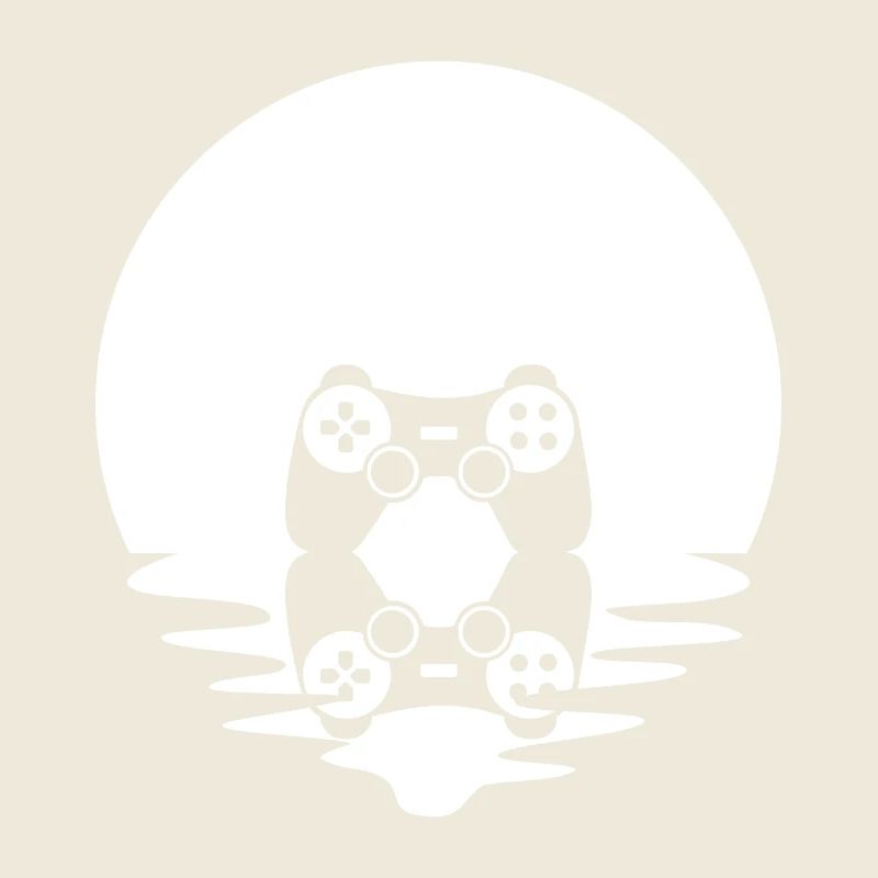 Circle and Reflection - Game -