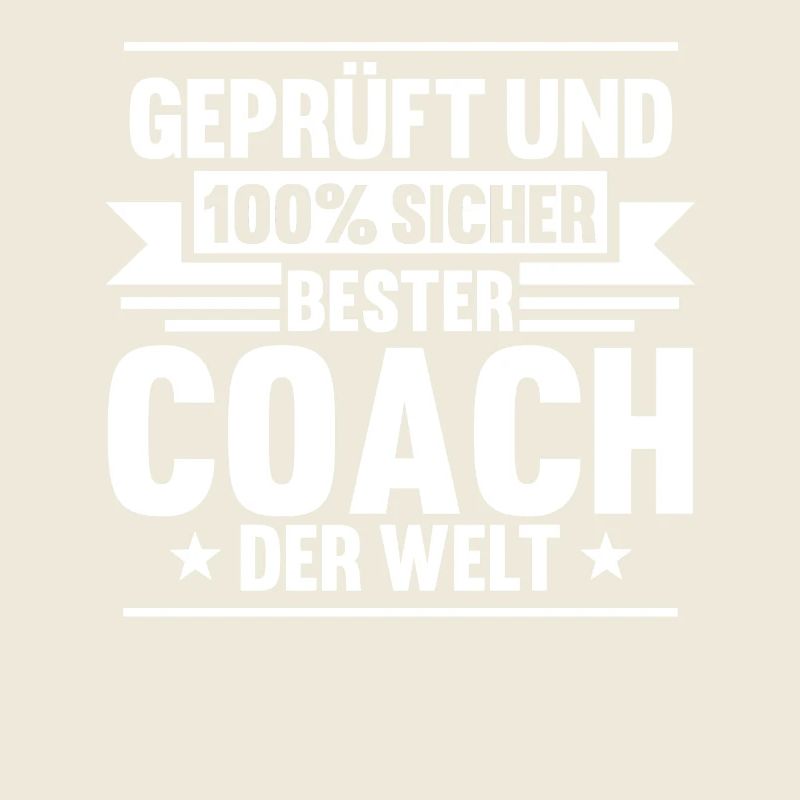 Bester Coach der Welt