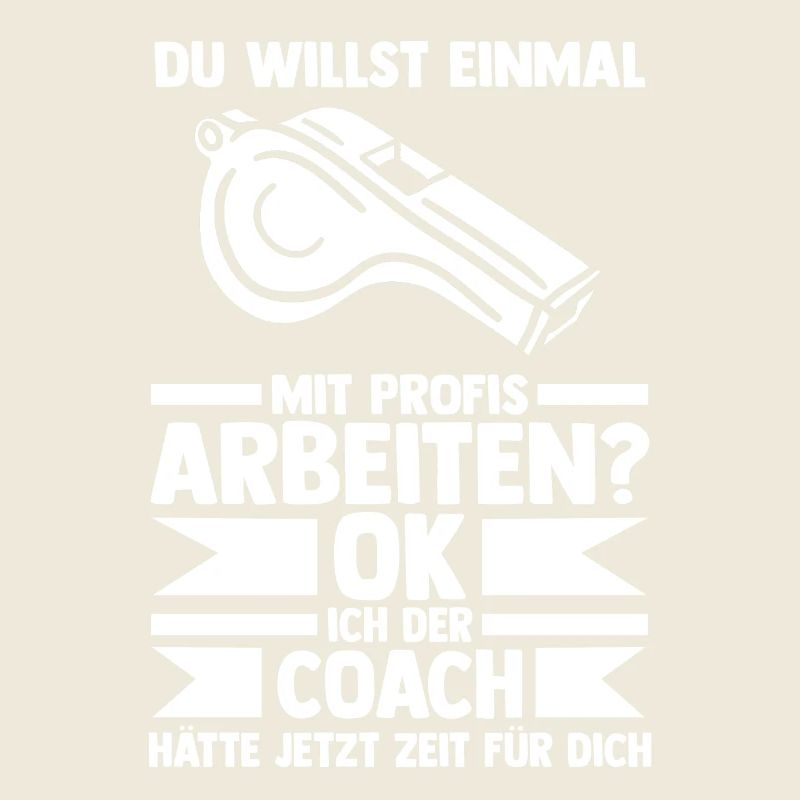 Mannschaft Trainer Und Coach