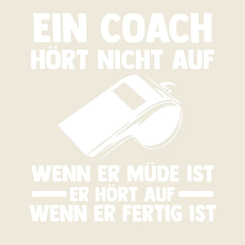 Mannschaft Trainer Und Coach