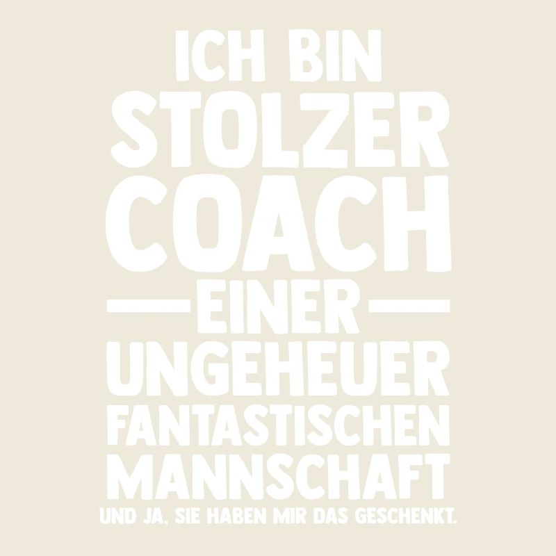 Mannschaft Trainer Und Coach