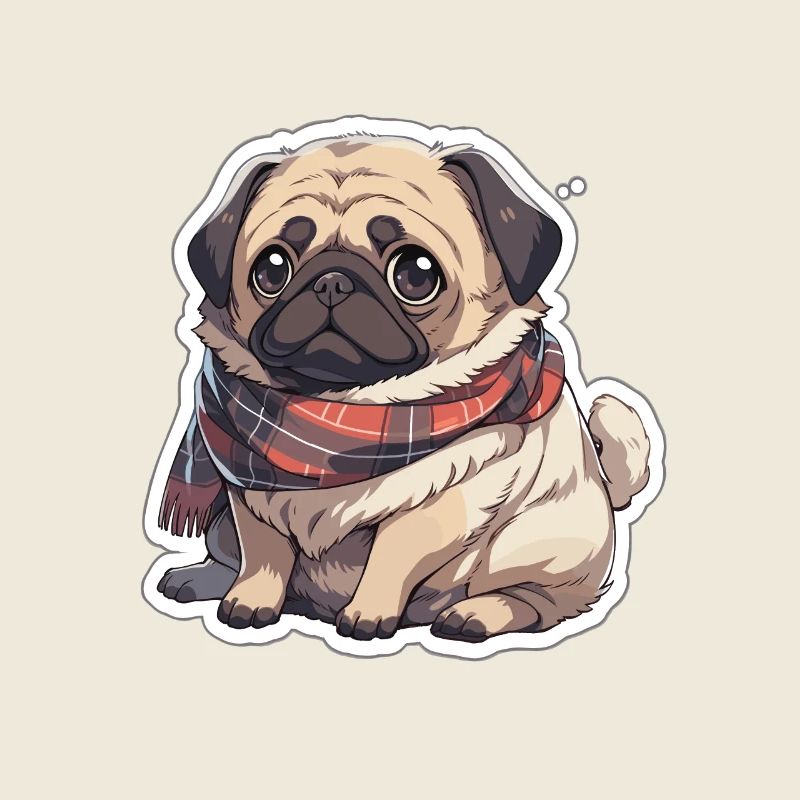 Mops Mops Hund Mops Geschenke Mops Liebhaber