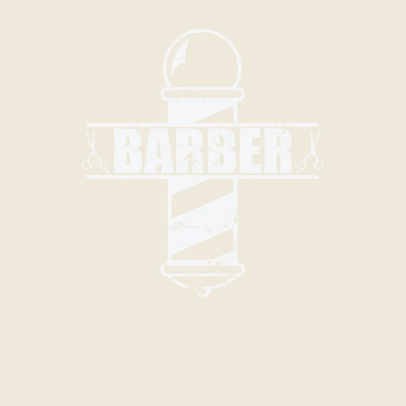 Barber Beruf Haarschnitt Friseur