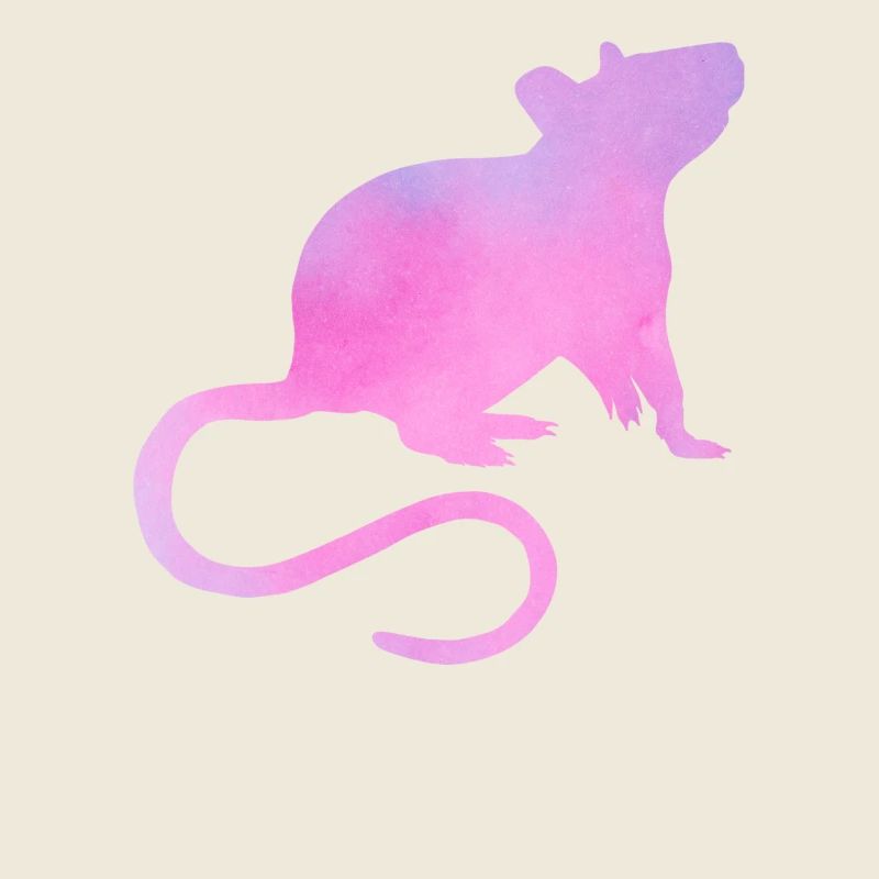 Ratten-mama