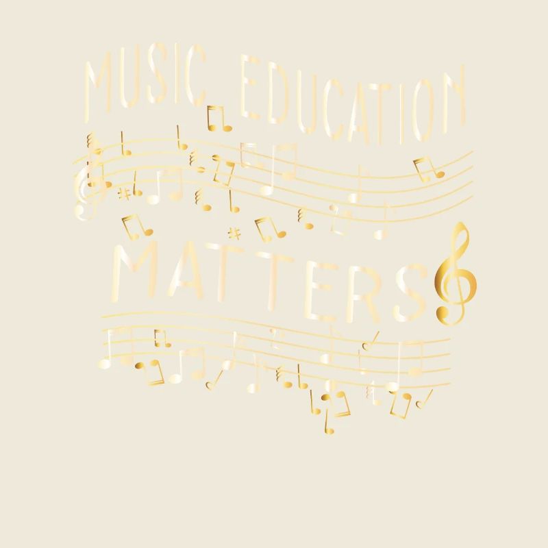L’éducation musicale compte La vie de professeur de musique