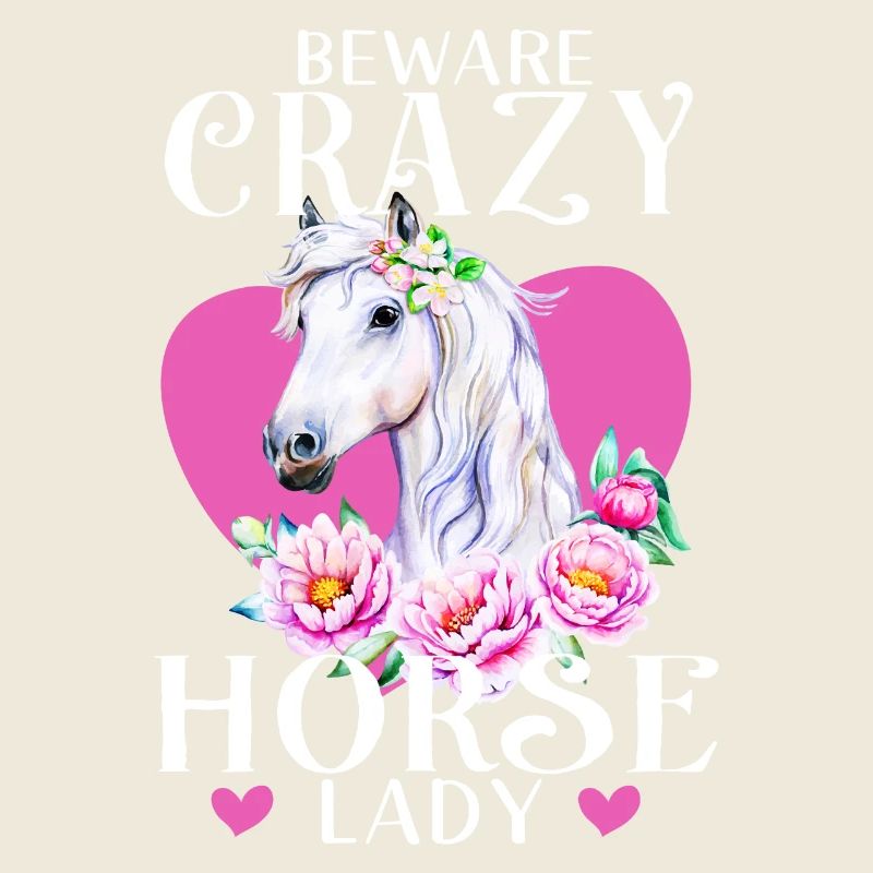 Crazy Horse Lady