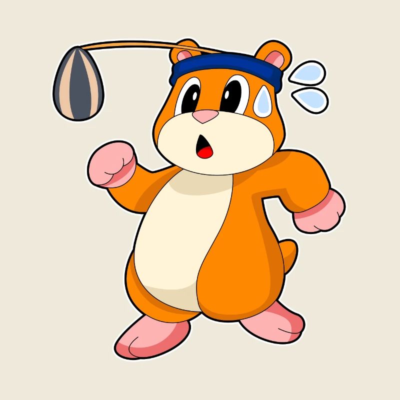 Hamster Samen