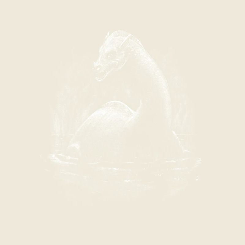 Monstre du Loch Ness
