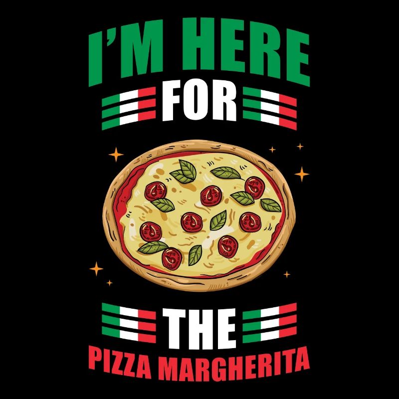 Pizza Margherita